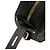 Borsa a tracolla Louis Vuitton Boite Chapeau Souple MM Nero - vista 6