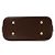 Louis Vuitton Alma BB Handbag Brown - view 3