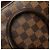 Louis Vuitton Alma BB Handbag Brown - view 5
