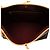 Borsa a tracolla Louis Vuitton Carryall NM MM M46197 Marrone - vista 5