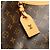 Borsa a tracolla Louis Vuitton Carryall NM MM M46197 Marrone - vista 8