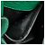 Bolso bandolera Louis Vuitton Epi Mini Sancleu Verde - vista 10