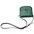Bolso bandolera Louis Vuitton Epi Mini Sancleu Verde - vista 4