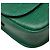 Bolso bandolera Louis Vuitton Epi Mini Sancleu Verde - vista 5