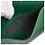 Bolso bandolera Louis Vuitton Epi Mini Sancleu Verde - vista 9