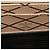 Bolsa de Ombro Louis Vuitton Trunk Vertical Chain Preto - vista 7