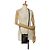 Bolsa de Ombro Louis Vuitton Trunk Vertical Chain Preto - vista 9