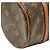 Borsa a mano Louis Vuitton Papillon 26 Marrone - vista 5