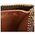 Borsa a mano Louis Vuitton Papillon 26 Marrone - vista 6