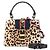 Bolso de mano Gucci Sylvie Mini Multicolor