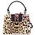 Bolso de mano Gucci Sylvie Mini Multicolor - vista 2