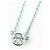 Tiffany & Co Collana TIFFANY&Co. By the yard PT950 Argento
