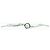Tiffany & Co Collana TIFFANY&Co. By the yard PT950 Argento - vista 7