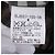 Giacca con cappuccio Burberry London in nylon e pelle Marrone - vista 7