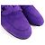 Hermès Honest Suede Moccasin36 Lila - Ansicht 8