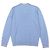 Jersey de punto de lana y seda Prada Azul - vista 3