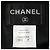 Chanel Wollmantel Schwarz Weiß Rot - Ansicht 4