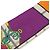 Pañuelo de seda Hermès Twilly Camails Multicolor - vista 4