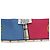 Pañuelo de seda Hermès Twilly Camails Multicolor - vista 5