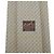 Hermès Silk Tie Blue Beige - view 4