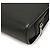 Louis Vuitton Ouch Epi Clutch Tasche Schwarz - Ansicht 3