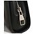 Louis Vuitton Ouch Epi Clutch Tasche Schwarz - Ansicht 6