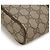 Borsa Messenger Gucci Ophidia GG Supreme Rosso Beige Verde - vista 3