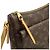 Bolsa de Ombro Louis Vuitton Mabillon Monogram Marrom - vista 6