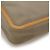 Bolso de hombro Louis Vuitton Compagnon Damier Geant Beige - vista 3