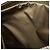 Bolso de hombro Louis Vuitton Compagnon Damier Geant Beige - vista 7