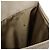Bolso de hombro Louis Vuitton Compagnon Damier Geant Beige - vista 9