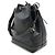 Louis Vuitton Noe Epi Schultertasche Schwarz - Ansicht 2