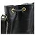 Louis Vuitton Noe Epi Schultertasche Schwarz - Ansicht 6