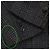 Paul Smith Glen Check Wool Blend Coat Brown Dark grey - view 9