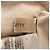 Autre Marque Vestido JUSGLITTY Beige - vista 5