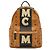 Sac à dos MCM Visetos Glam Stripe - vue 2
