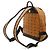 Sac à dos MCM Visetos Glam Stripe - vue 3