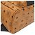 Sac à dos MCM Visetos Glam Stripe - vue 4