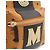 Sac à dos MCM Visetos Glam Stripe - vue 9