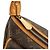 Borsa a tracolla Louis Vuitton Monogram Tikal GM Marrone - vista 6