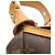 Borsa a tracolla Louis Vuitton Monogram Tikal GM Marrone - vista 8