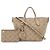 Louis Vuitton Mahina Blossom PM Schultertasche