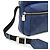 Louis Vuitton Taigarama Outdoor PM Shoulder Bag Blue - view 5