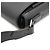 Borsa a tracolla Louis Vuitton Taiga Roman MM Nero - vista 10
