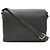 Borsa a tracolla Louis Vuitton Taiga Roman MM Nero - vista 2
