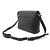 Borsa a tracolla Louis Vuitton Taiga Roman MM Nero - vista 3