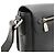 Borsa a tracolla Louis Vuitton Taiga Roman MM Nero - vista 5