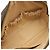 Louis Vuitton Monogram Trousse Toilette 23 Clutch Handbag Marrone - vista 6