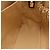 Louis Vuitton Monogram Trousse Toilette 23 Clutch Handbag Marrone - vista 7