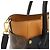 Sac à main Louis Vuitton Monogram On My Side MM Noir - vue 5
